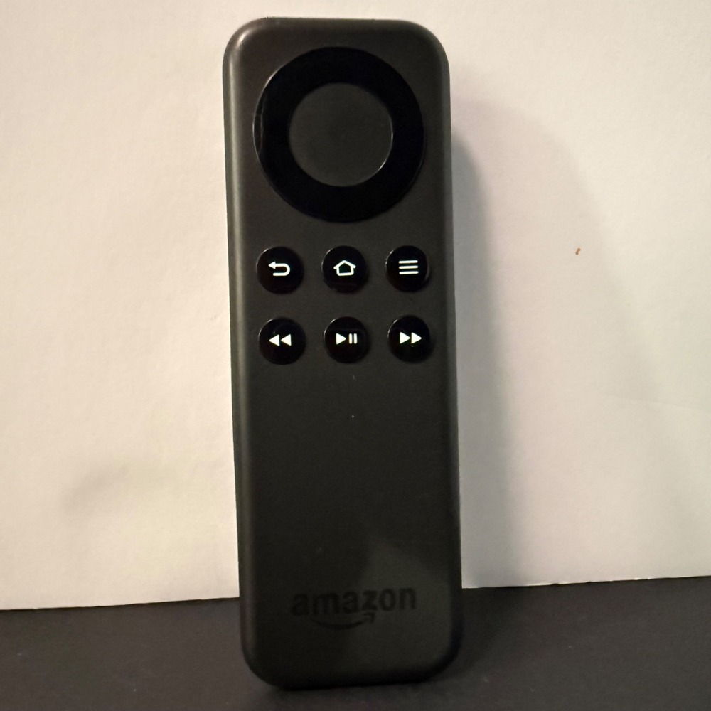 Original OEM Amazon Fire TV Remote CE0700 For Streaming Player (remote Only)